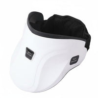 Efficient Cervical Traction applianceButton Personal Care Appliance for Home, Office
