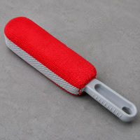car wheel cleaning brushes