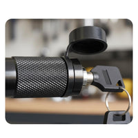 Trailers Hitch Locking Pin Watertight Cap Anti-Unauthorized Removal Tow Hitch Lock Tamper-Resistant Towing Equipment for RVs Owners