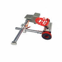 Sliding Table Saw Clamp Table Saw Hold down Presser Easy Installation Power Tool Accessory for Woodworkers