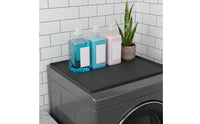 Waterproof Clothes Washer Top Cover