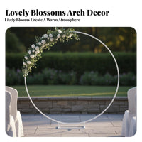 Heart Shaped Arch Stand Modern Geometric Design Triangle Wedding Arch Versatile Heart Shaped Backdrop Frame for DIY Brides, Photographers, Photo