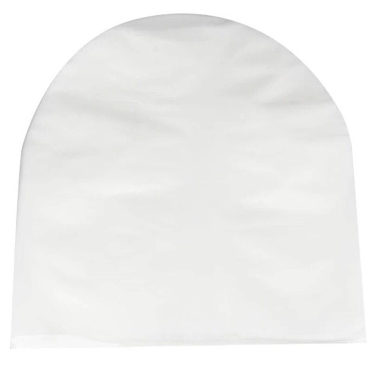 100 Pieces Anti Static Inner Sleeve Shielding for Home Listening