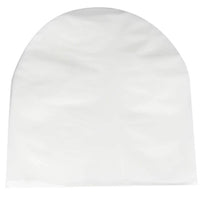 100 Pieces Anti Static Inner Sleeve Shielding for Home Listening
