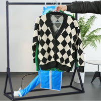 Portable Clothes Dryer Bag to Store Foldable Electric Dryer Overheat Protection Household Supply
