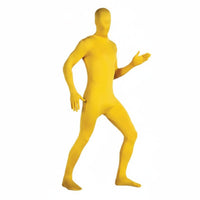Color key remove key remove suitable Fullphysique Skin Suit Face-Revealing Option Mock-Neck Full physiquesuit Stretchy Fit Pershapeance Wear Long-lasting for filmmaking producers, Dancers, dance training