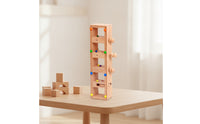 Bead Maze Puzzle Hand-Eye Coordination Maze Puzzle Educational Toys  Preschoolers, Kids, Preschool