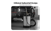Car Film Application Sprayer Professional Paint Protection Film Tank Sprayer Adjustable Nozzle Window Tint Water Tank for Mobile Installations, Workshop, Garage