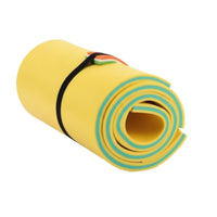 Water Floating Mat Multi-Layer Floating Water Mat Tear-Resistant for Pool