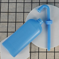 Press Bottle with Long Nozzle Exact Rinsing Bottle with Nozzle Easy-Grip