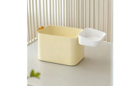 Tabletop Bird Stand Compact Tabletop Bird Perch Portable Easy-to-Clean for Small Birds, Table, Desk