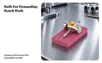 Accurate Watch Screwdriver Honing Tool