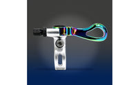 Dropper Lever CNC-Machined Dropper Post Lever Seatpost Control with Cable Anodized Aluminum Alloy for Mountain Bikers