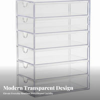 eye lens and Sunglass Holder Multi-Drawer Eyewear Storage particlesproof