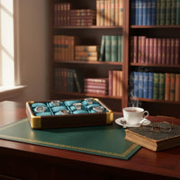 Bracelet Display Case Scratch Protection Watch Display Tray