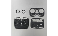 Model Specific Machinery Membrane Kit Precision Cut Silicone Membrane Kit Wear Resistant for Maintenance Technicians, Milking Parlor, Dairy Farm