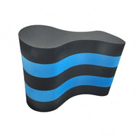 Contoured Five-Layer Swim Board Buoyant EVA Foam Kickboard