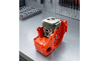 Engine Assembly Easy to Install Replacement Engine Wear Resistant Motor Assembly for Mechanics, Power Tool
