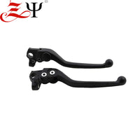 Front Brake and Clutch Levers for Ducati Scrambler 800/1100 Desert Sled