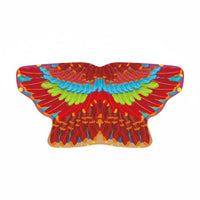 Wing Cape  Comfortable Cape and Face Covering Set Foldable Costume Accessory for Young Children, Stage Productions
