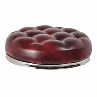 Round Padded Seat wide-ranging Compatibility Round Replacement Seat Top for Kitchen