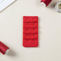 Bra Extender Easy to Use Elastic Bra Extender Rust-Proof Hooks