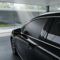 Heat Insulation Car Window Shade Protection Car Side Window Sunshade Easy Installation Tear-Resistant for Camping, Parking