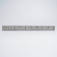 Angling Ruler with Self Backing Easy to Read for Boat, Kayak