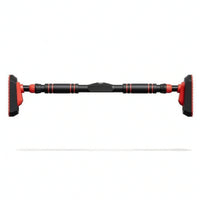 Doorway Pull up Bar without Screws Doorway Pull-up Bar Heavy-Duty Fitness Equipment for Home Gym, Apartment