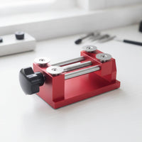Watch Bezel Opening Tool Metal Watch Bezel Remover Heavy-Duty for Hobbyists