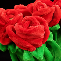 decorative flower bouquet