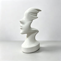 Modern Minimalist Abstract Figure Art Living Room Decoration