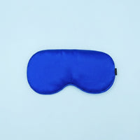for Sleeping Light Blocking, Full Coverage Travel Airplane Companion, Soft Breathable Silk Design for Travelers Bedroom