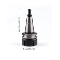 ISO30-ER32 Toolholder Stability Optimized ISO30 ER32 Tool Holder High Precision for CNC Router