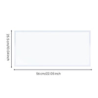 Sandblasting Cabinet Window Protector Clear Sandblast Film Transparent Guard Film with Backing