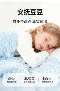 儿童睡袋防踢被秋冬款婴儿宝宝中大童睡觉被子加厚一体式四季通用