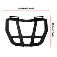 Heavy-Duty Rear Luggage Rack for Can-Am Spyder F3 RT Limited 2016-2025