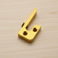 Slow Fall Device Plastic Bushing Replacement Part Piano Damper Plastic Clip