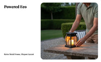 LED Regal Lantern Dusk to Dawn Solar Candle Lantern Automatic activation/Off Hanging Landscape Luminaire for Patio Decorators, Homeowners, Balcony