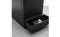 5.25 Inch Drive Bay Drawer Small Item Organizer Optical Drive Bay Storage Box Easy Installation PC Chassis Drawer Box