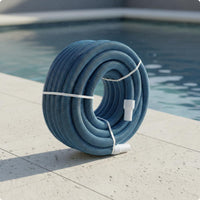 Pool Vacuum Head Transparent Body Weighted Pool Vacuum Head Corner Cleaning