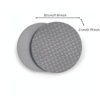Floor Exercise Knee Pads Thick Kneeling Pad Low Profile Workout Pad for Planks