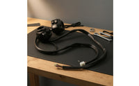 Motorcycle Switch Assembly Wired Motorcycle Handlebar Switch Handlebar Control Unit Multi-Function Easy to Install