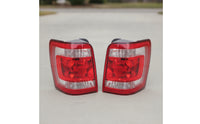 Taillight Assembly Direct Replacement Rear Lamp Taillight Assembly OEM-Style Assemblies for Vehicle Owners, Collision Repair, Vehicle Restoration