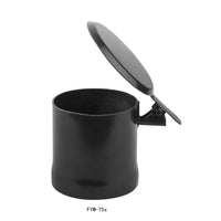 Diesel Generator Exhaust Pipe and Rain Cap
