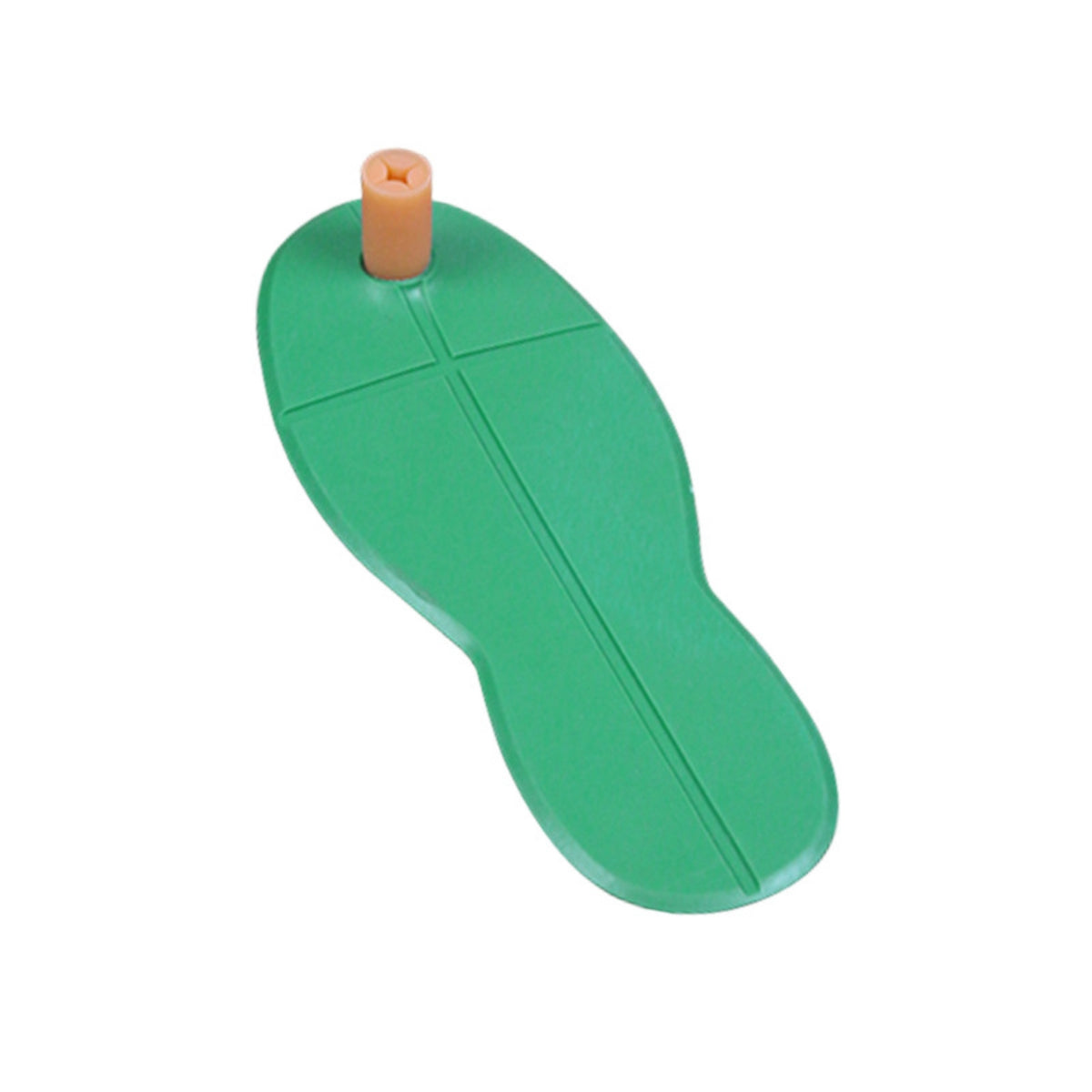 Portable Golf Hitting Mat with Tee Compact Golf Mat with Rubber Tee Foldable Rollable for Beginners, Juniors, Home, Backyard