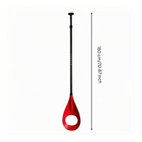 Water Aquatic Paddle Lightweight Paddleboard Paddle