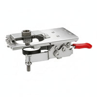35mm Hinge Jig with Clamp Adjustable Cabinet Door Installation Tool Woodworking