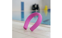 Diving Neck Weight C-Shaped Dive Neck Weight Matte Counterweight for Freedivers