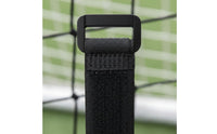 Adjustable Soccer Target Highlighted Scoring Zone Football Goal Target Long-Lasting Construction for Children, Coaches